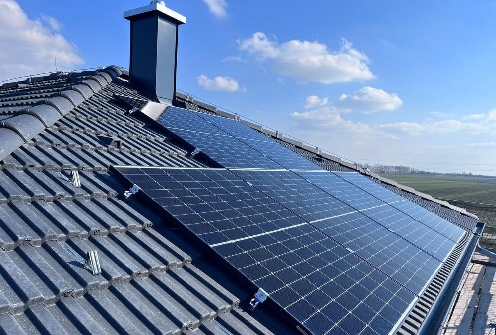 photovoltaikanlage privat