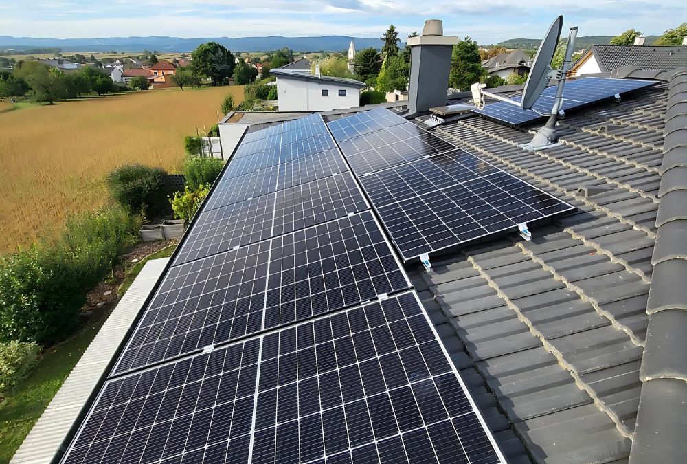 planung photovoltaikanlagen