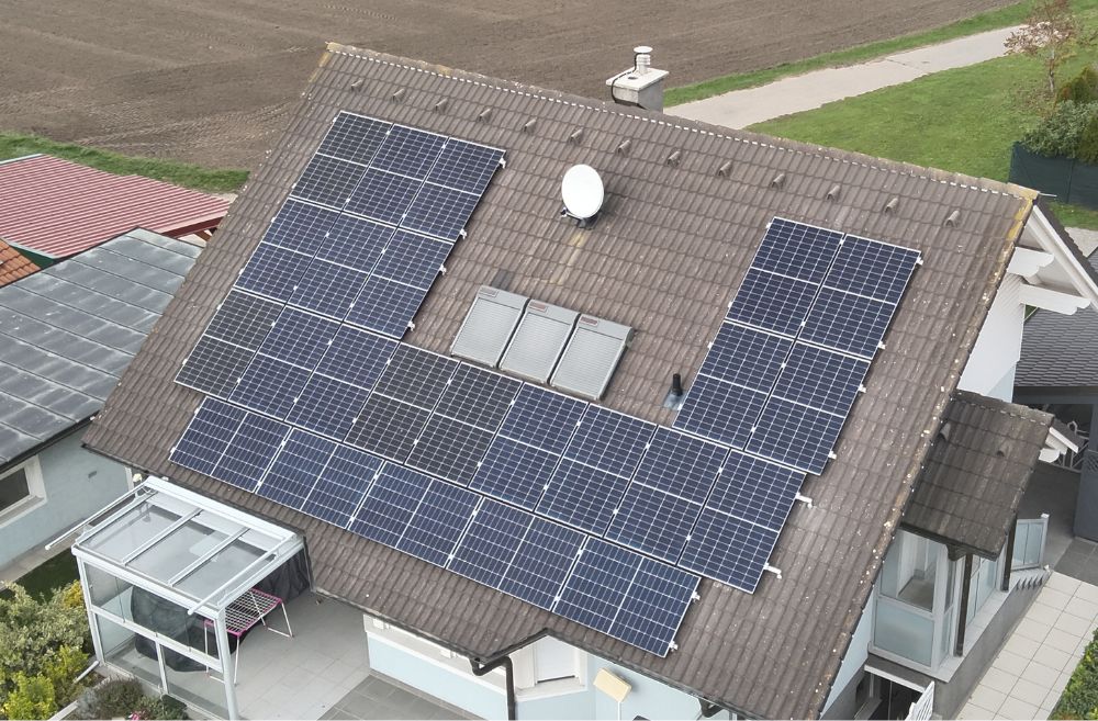 pv anlage privat