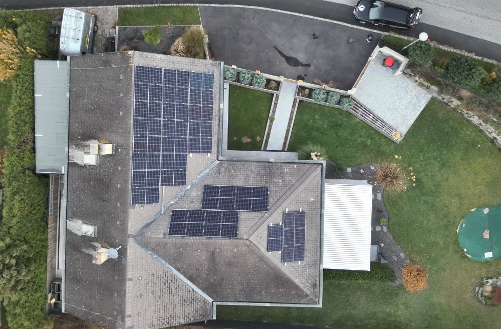 pv anlage wartung