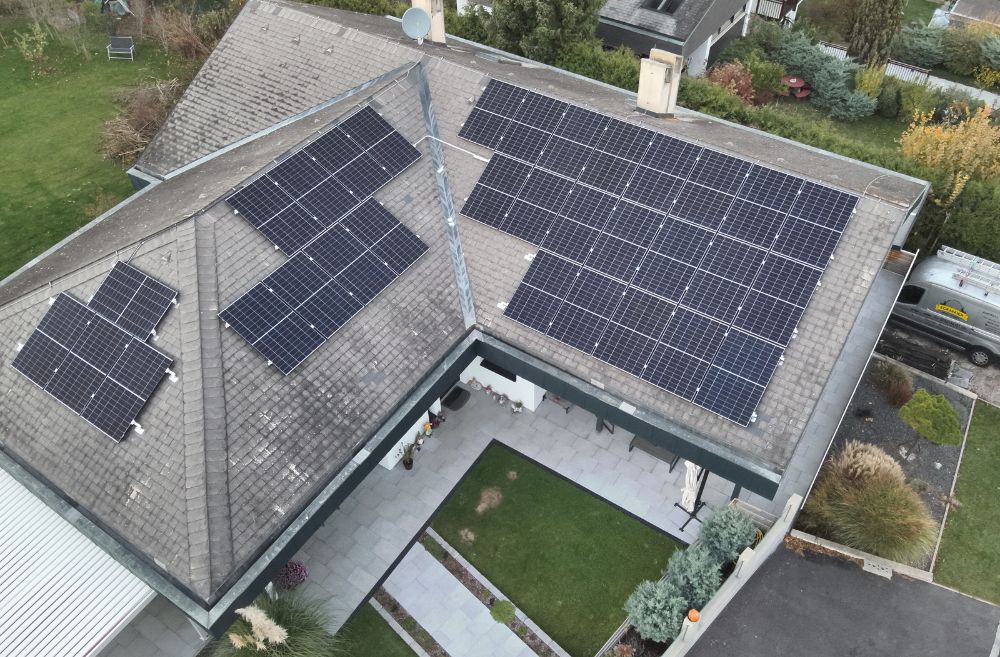 pv anlagen service
