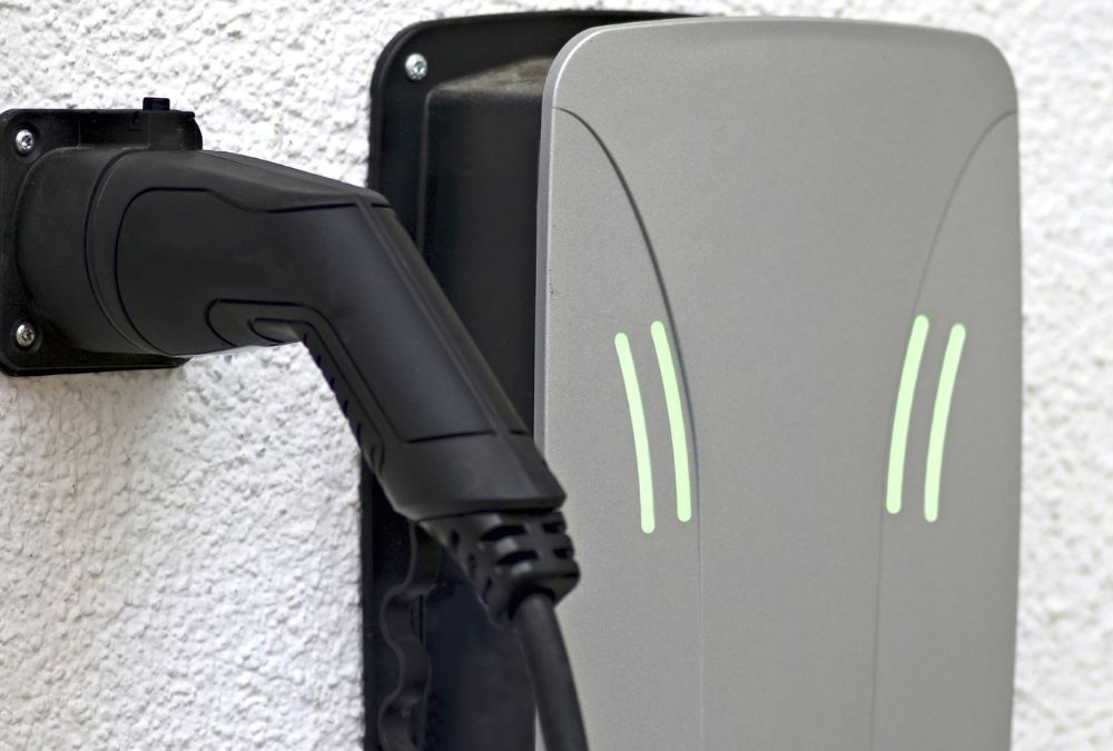 wallbox installation