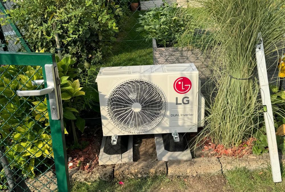 ampv klimaanlagen