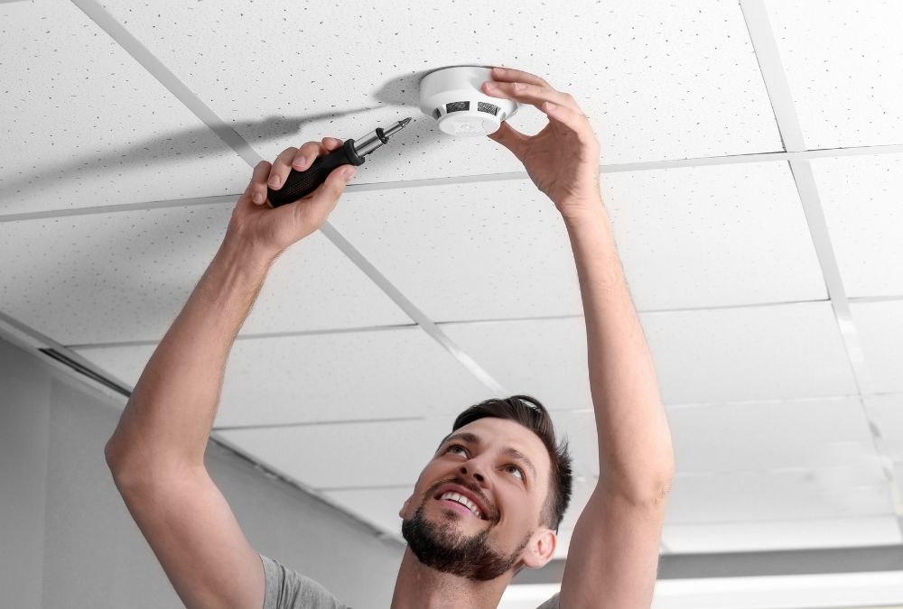 alarmsystem-rauchmelder alarmsystem rauchmelder