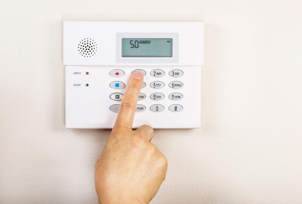 Alarmanlagen 7 zertifizierte alarmanlagen ampv